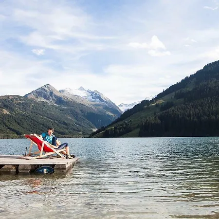 Erwin Hüttl Iii Neukirchen am Großvenediger