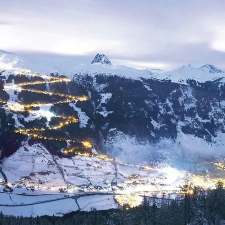 Privatunterkunft Erwin Hüttl Iii *